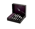 40pc  Stanley Rogers Chelsea Stainless Steel Cutlery Family Dinner Party Set