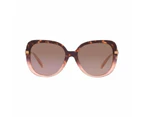 Women's Sunglasses, HC8320 55