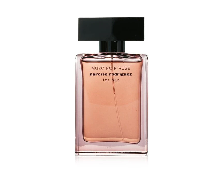 Narciso Rodriguez Musc Noir Rose By Narciso Rodriguez Eau De Parfum Spray 1.6 Oz