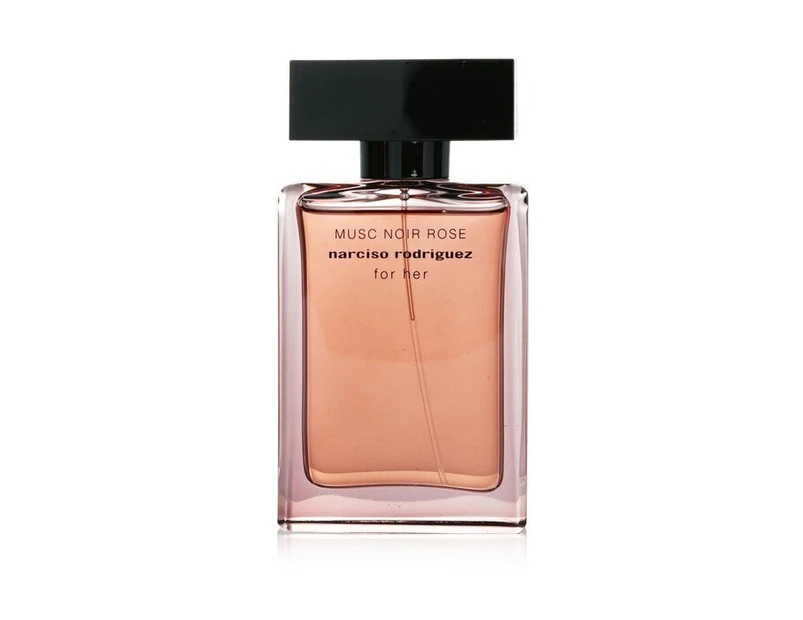 Narciso Rodriguez Musc Noir Rose By Narciso Rodriguez Eau De Parfum Spray 1.6 Oz