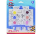 Paw Patrol Mini Canvas