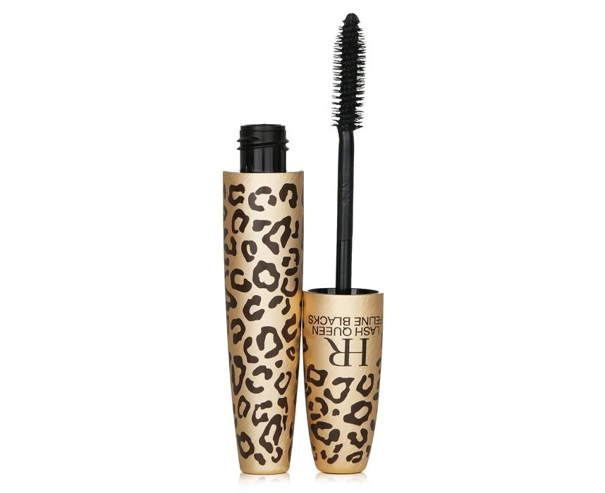 Helena Rubinstein Lash Queen Feline Blacks Mascara  No. 01 Black Black 7g/0.24oz