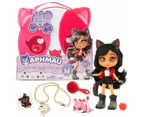 Aphmau Ultimate Mystery Surprise Doll and Accessories Set
