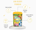 Bin Buddy Powder Surfs Up 450g