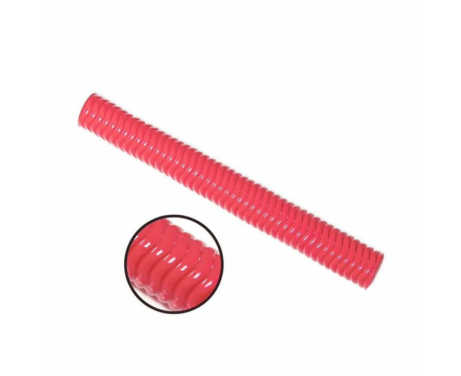 Immersa Pink Wavy Deluxe Foam Swimming Pool Noodle