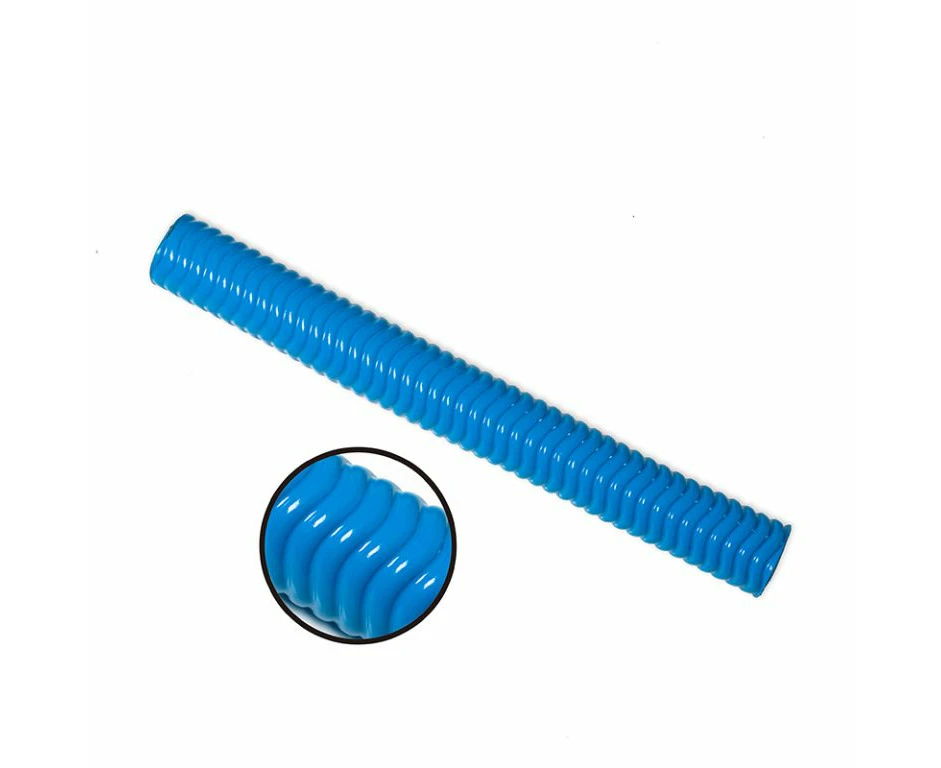 Immersa Bahama Blue Wavy Deluxe Foam Swimming Pool Noodle