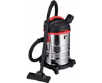 Enigma 2000W 30L Wet & Dry Vacuum Cleaner and Blower Industrial commercial cyclonic bagless