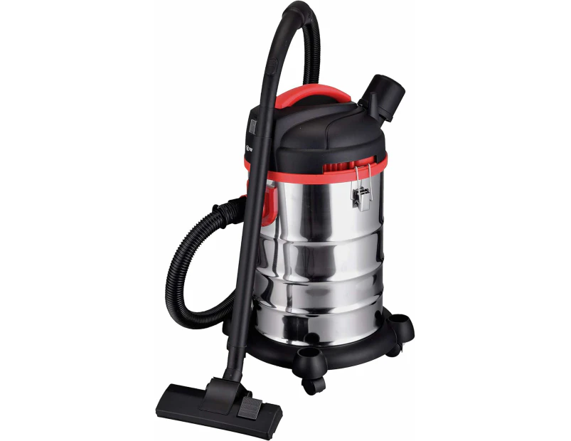 Enigma 2000W 30L Wet & Dry Vacuum Cleaner and Blower Industrial commercial cyclonic bagless