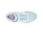 New Balance Kids' 570v3 Running Shoes - Blue/Bright Lavender