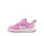 New Balance Toddler Girls' 545 Running Shoes - Raspberry