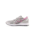 New Balance Youth Girls' Fresh Foam 650 Running Shoes - Grey