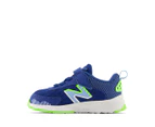 New Balance Toddler Boys' 545 Running Shoes - Navy/Lime