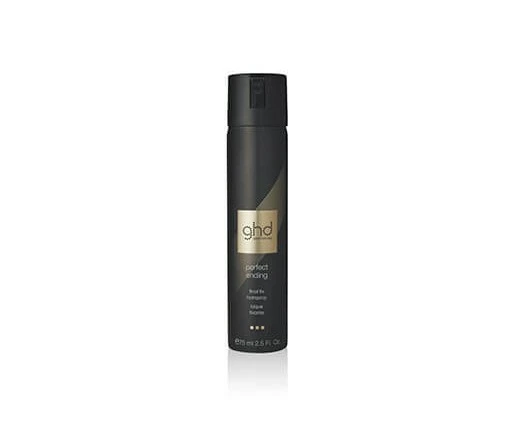 GHD Perfect Ending - Final Fix Hairspray 75ml