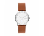 Skagen Kuppel Lille Brown Watch SKW3103