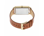 Skagen Hagen Brown Watch SKW3097