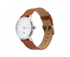 Skagen Kuppel Lille Brown Watch SKW3103