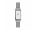 Skagen Hagen Silver Watch SKW3096