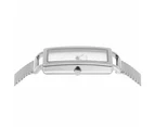 Skagen Hagen Silver Watch SKW3096