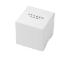 Skagen Hagen Silver Watch SKW3096