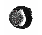 Fossil Blue Black Watch FS6036