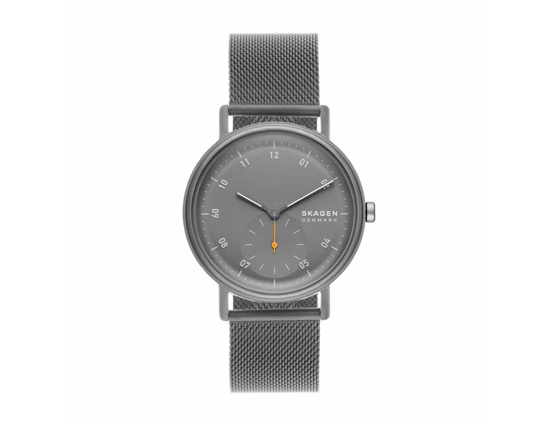 Skagen Kuppel Gray Watch SKW6891