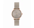 Skagen Signatur Lille Grey Watch SKW3060