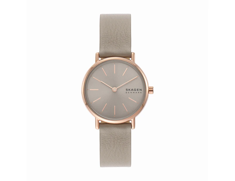 Skagen Signatur Lille Grey Watch SKW3060