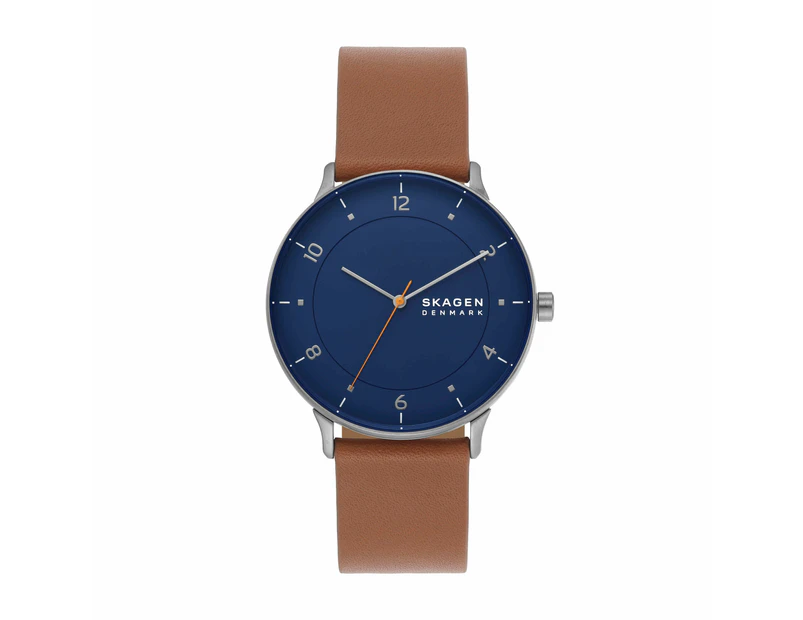 Skagen RIIS Brown Watch SKW6885