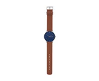 Skagen RIIS Brown Watch SKW6885