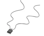 Fossil Jewelry Silver Necklace JF04601040