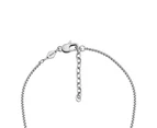 Fossil Jewelry Silver Necklace JF04601040