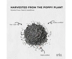 10Kg Poppy Seeds Unwashed Papaver Somniferum For Baking and Decorating