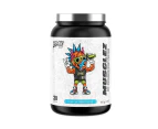 Musclez By Zombie Labs - Vanilla Ice Cream