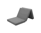 Bedra Folding Foam Mattress Single Sofa Bed Foldable Trifold Camping Mat