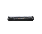 Mazam 61 Keys Piano Keyboard Electronic Musical Kids Toy Gift With Microphone