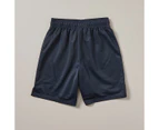 Target Basketball Shorts - Blue