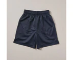 Target Basketball Shorts - Blue