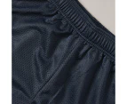 Target Basketball Shorts - Blue