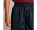 Target Basketball Shorts - Blue