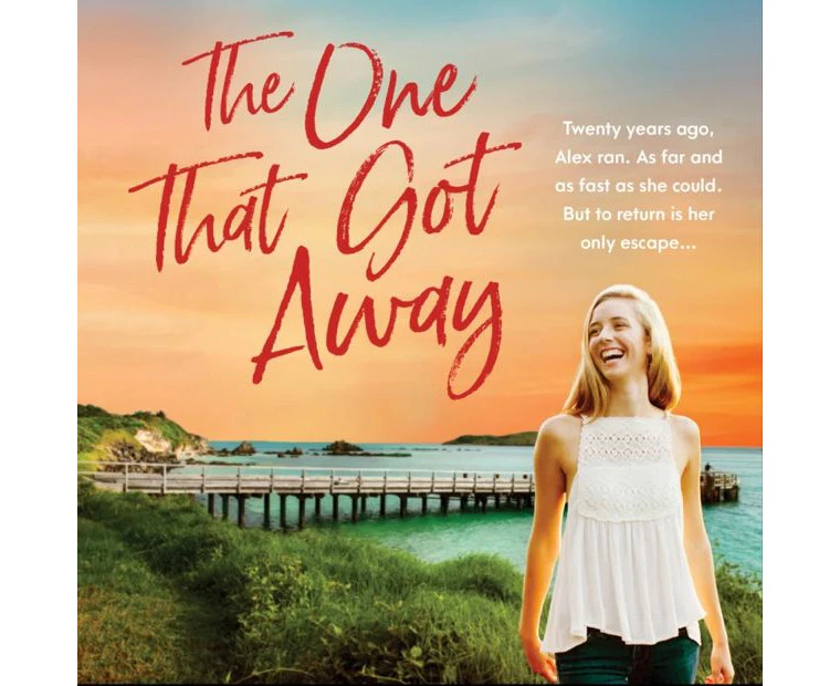 The One That Got Away - Karly Lane