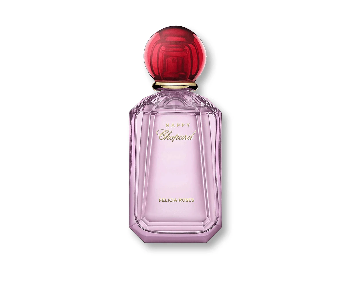 Happy Felicia Roses Eau De Parfum Spray By Chopard 100 ml