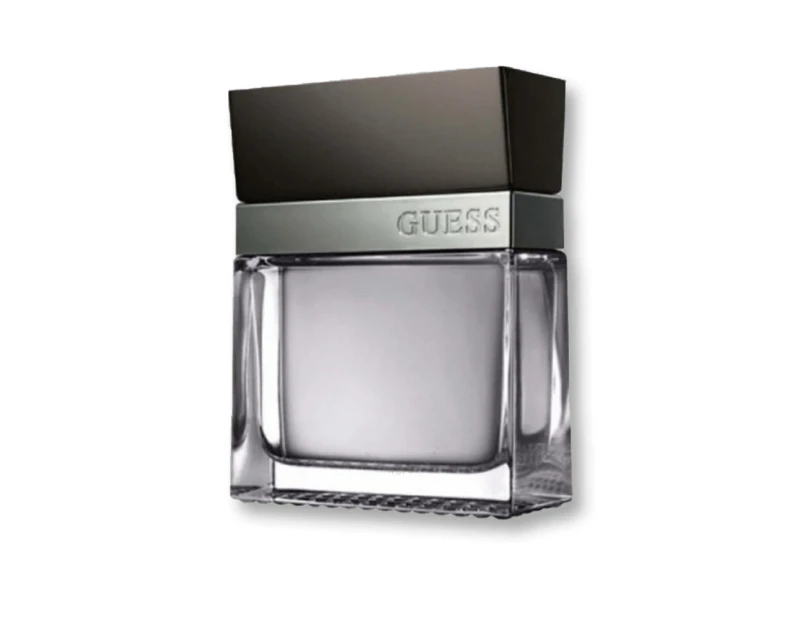 Guess Seductive Homme Aftershave Splash 100ml Woody Fragrance Scent For Men