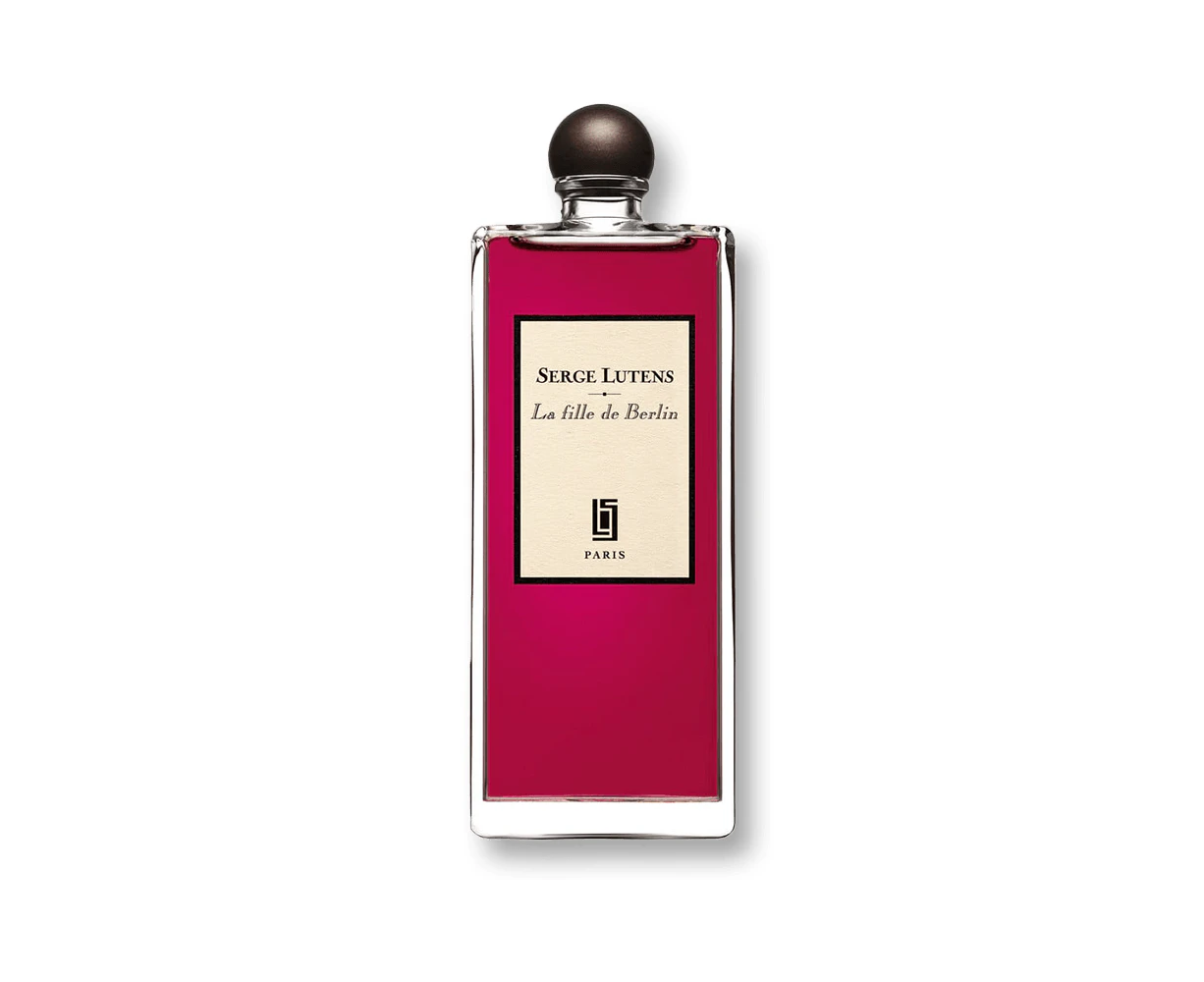 Serge Lutens La Fille De Berlin EDP Spray 50ml/1.6oz