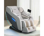 Livemor Massage Chair Electric Recliner Home Massager Brisa