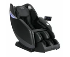 Livemor Massage Chair Electric Recliner Home 3D Massager Flynn