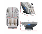 Livemor Massage Chair Electric Recliner Home Massager Brisa