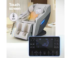 Livemor Massage Chair Electric Recliner Home Massager Brisa