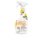 Bin Buddy Deodoriser Spray Orange & Lemongrass 500mL