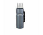 Thermos 2L Stainless King Vacuum Insulated Flask - Slate