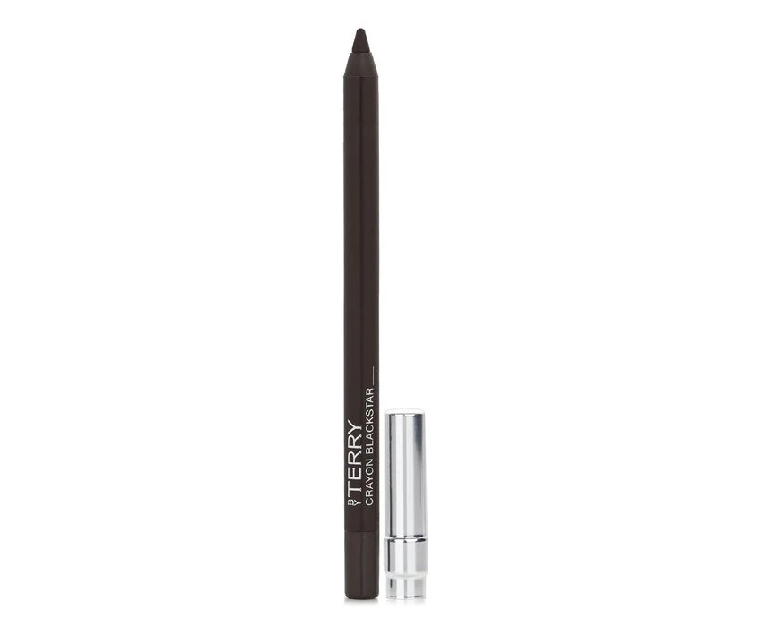 By Terry Crayon Blackstar Eye Pencil  # 04 Brown Secret 1.2g/0.042oz